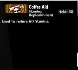 coffeeaids