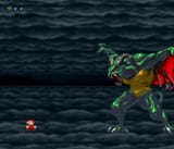 an unstable drac