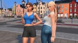 Mary &amp; Ashlee Again