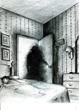 Shadowman