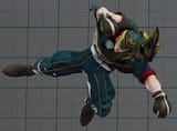 Ed_on_his_way_to_save_dix