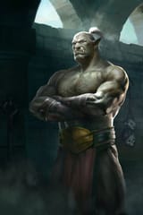 gortwog
