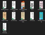file