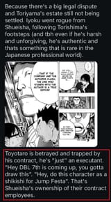 TRAPPEDtaro