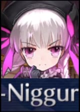 niggur