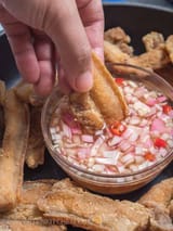 dipping sauce