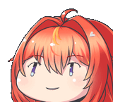 Tess Blob Laugh