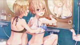 Yuina rape
