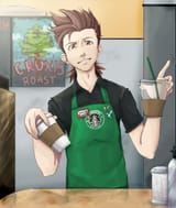award-winning Irving Coffee