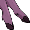 mhoofies