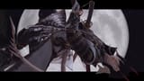 Moon samurai