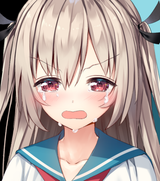 atri frown