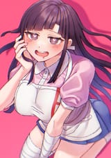 __tsumiki_mikan_danganronpa_and_1_more_drawn_by_neko_uchi_hinausa0522__d056d17c6c6e3600d73a08ad5ff87757