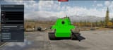 german heavy tank