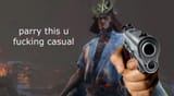 parry this