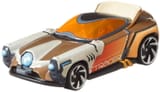 Tracer Hot Wheel
