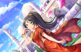 __sugisaka_umi_idolmaster_and_2_more__5f4e28df0c023449cea4b2b1988e8292