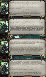 yrliet is sorry for being retarded