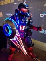 Spartan America