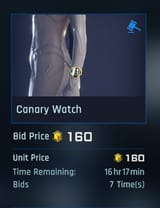 watch