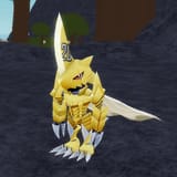 zubamon