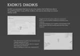 chachkis