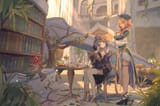 __aranara_layla_and_lisa_genshin_impact_drawn_by_jishou_kusaboukun__0f2b47aecaf02fd53f913189e60803b3
