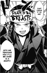 2019-03-26 23_47_43-Kunoichi no Ichi - Vol.3 Chapter 20_ The Shy Kunoichi. - Opera