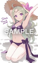 skeb.jp @n_54__ works 31 nowi