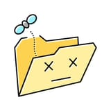 empty-folder