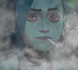 jinxed