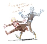 Dons sing