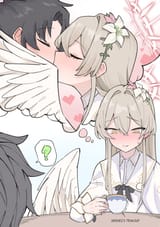 Nagikissu