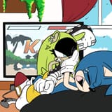 Surge loses to Sonic