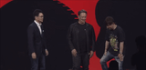 Cringe Phil Spencer