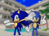 Modern Sonic