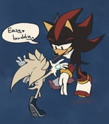 Shadow Silver