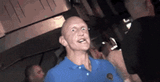 bald dance