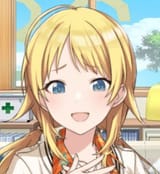 W...well, at least it looks cute