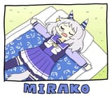 lazymirako
