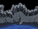 Manjoume wave