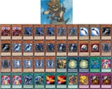 Valon deck