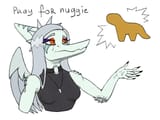 snoot game nuggie1