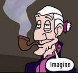 imagine