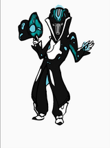 Chad Limbo