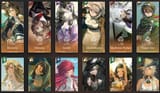 july crew