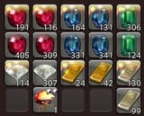 feller in the inventory