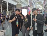 anime expo 7-4