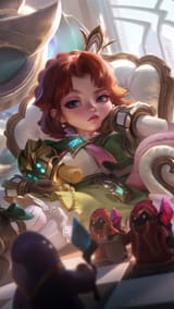battle-queen-annie-skin-lol-splash-art