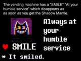 humble service